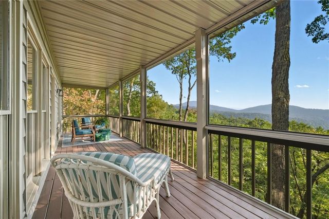 146 Wild Cherry Lane, Big Canoe, GA 30143