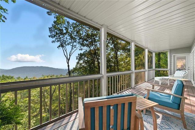 146 Wild Cherry Lane, Big Canoe, GA 30143