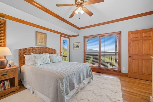 146 Wild Cherry Lane, Big Canoe, GA 30143