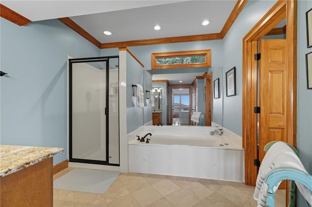 146 Wild Cherry Lane, Big Canoe, GA 30143