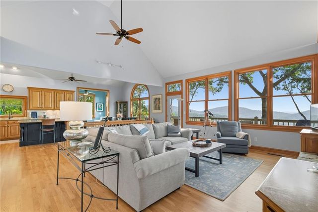 146 Wild Cherry Lane, Big Canoe, GA 30143