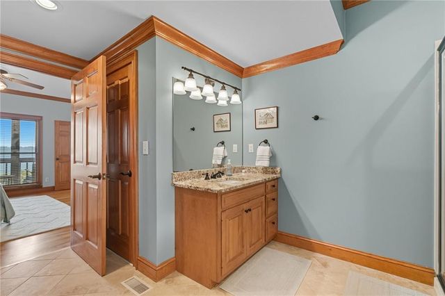 146 Wild Cherry Lane, Big Canoe, GA 30143