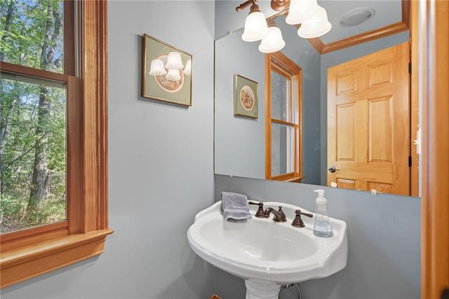 146 Wild Cherry Lane, Big Canoe, GA 30143