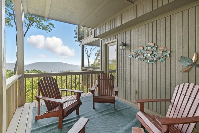 146 Wild Cherry Lane, Big Canoe, GA 30143