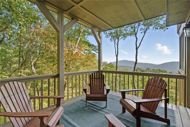 146 Wild Cherry Lane, Big Canoe, GA 30143