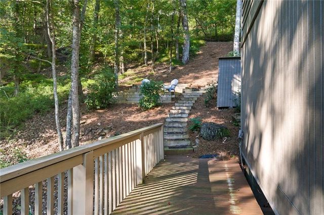 146 Wild Cherry Lane, Big Canoe, GA 30143