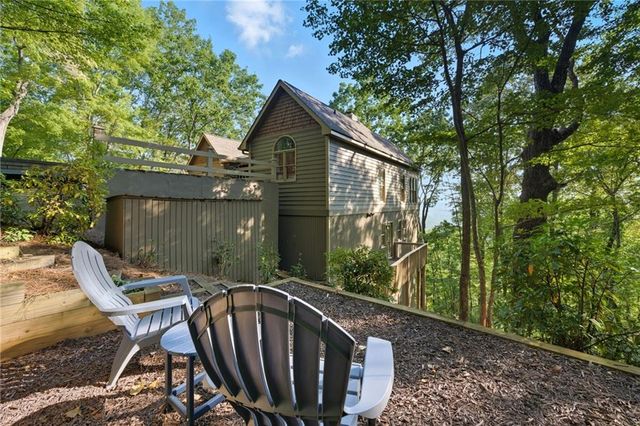 146 Wild Cherry Lane, Big Canoe, GA 30143