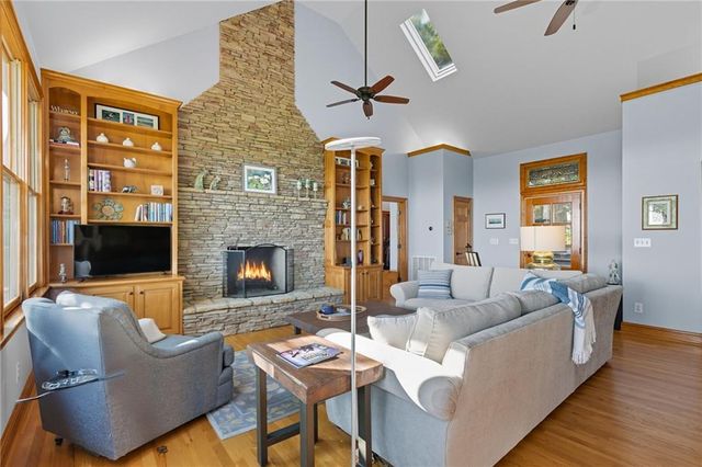 146 Wild Cherry Lane, Big Canoe, GA 30143