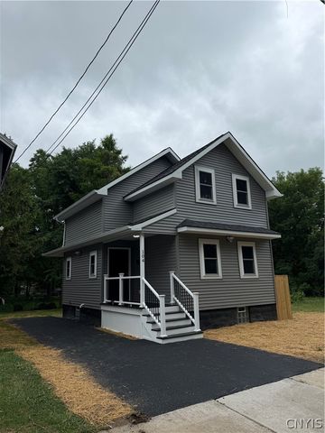 104 Elmhurst Avenue, Syracuse, NY 13207
