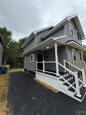 104 Elmhurst Avenue, Syracuse, NY 13207