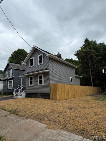 104 Elmhurst Avenue, Syracuse, NY 13207