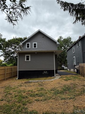 104 Elmhurst Avenue, Syracuse, NY 13207