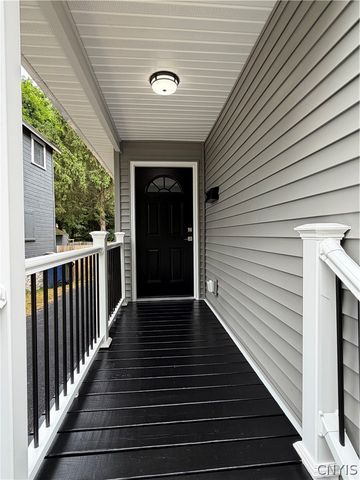 104 Elmhurst Avenue, Syracuse, NY 13207