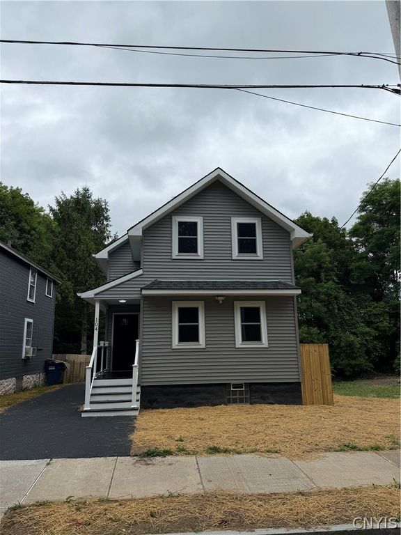 104 Elmhurst Avenue, Syracuse, NY 13207