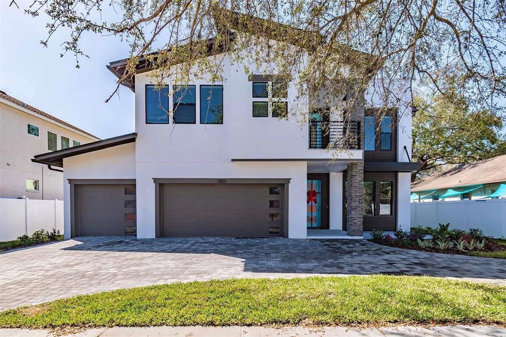 4732 S WALLCRAFT DRIVE, Tampa, FL 33611