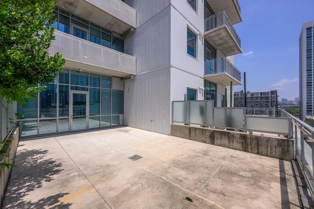 222 West Ave 1007, Austin, TX 78701