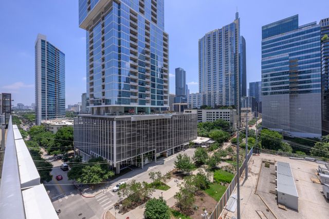 222 West Ave 1007, Austin, TX 78701