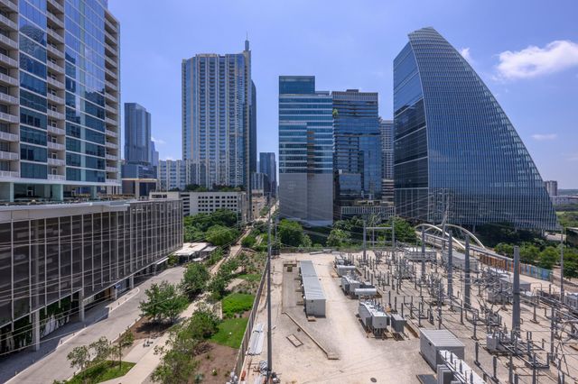 222 West Ave 1007, Austin, TX 78701