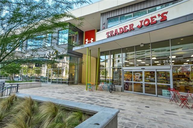 222 West Ave 1007, Austin, TX 78701
