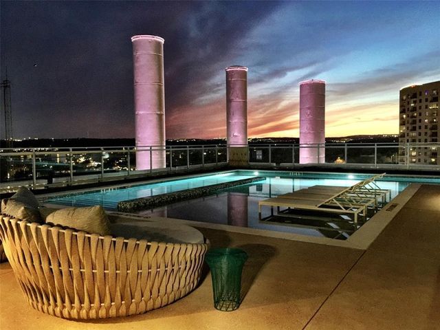 222 West Ave 1007, Austin, TX 78701