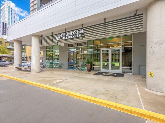 222 West Ave 1007, Austin, TX 78701
