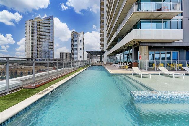 222 West Ave 1007, Austin, TX 78701