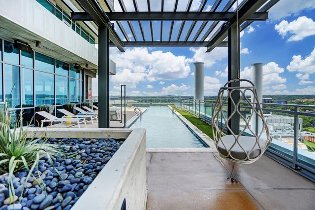 222 West Ave 1007, Austin, TX 78701