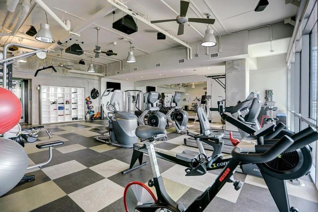 222 West Ave 1007, Austin, TX 78701