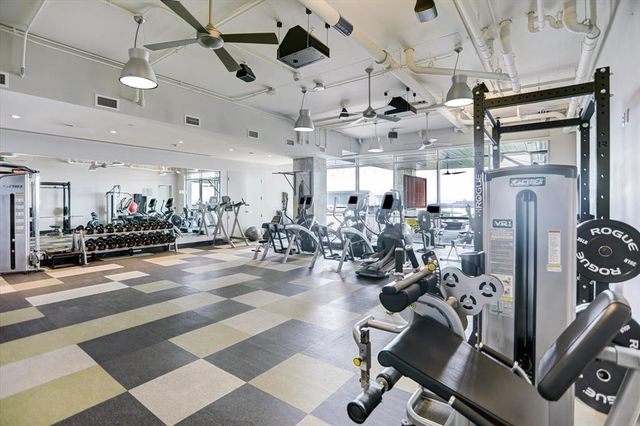 222 West Ave 1007, Austin, TX 78701
