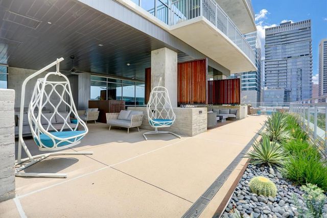 222 West Ave 1007, Austin, TX 78701