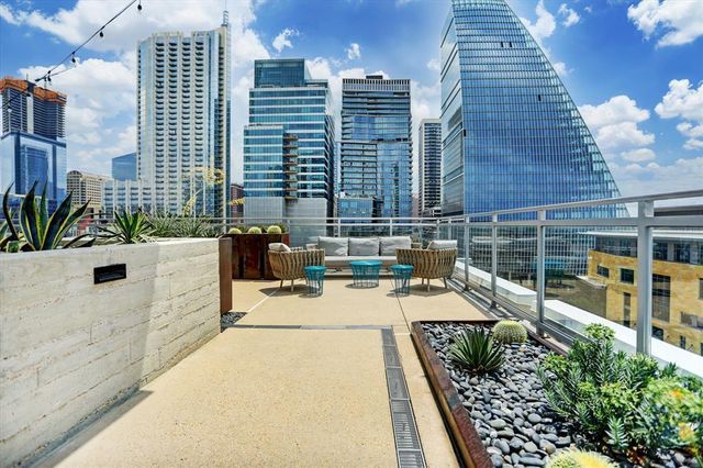 222 West Ave 1007, Austin, TX 78701