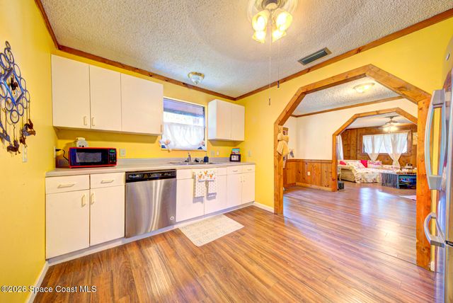 506 Nogales Avenue NE, Palm Bay, FL 32907