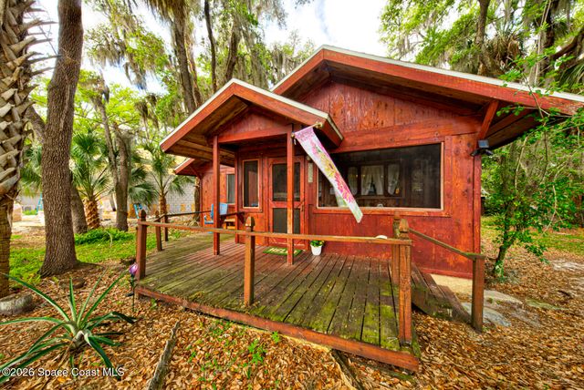 506 Nogales Avenue NE, Palm Bay, FL 32907
