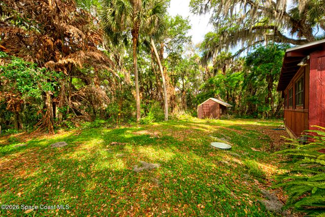 506 Nogales Avenue NE, Palm Bay, FL 32907