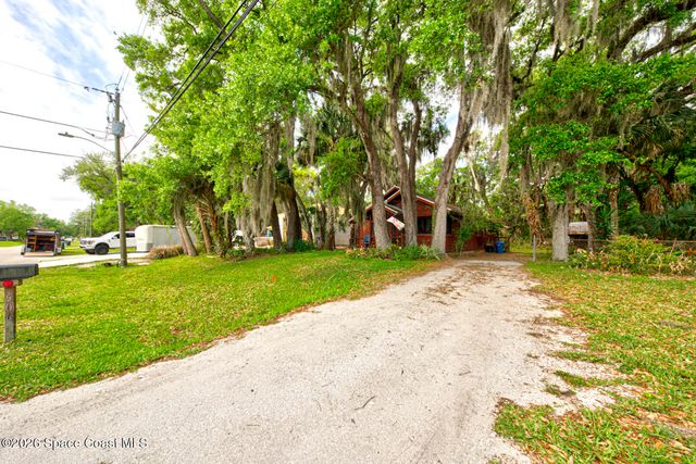 506 Nogales Avenue NE, Palm Bay, FL 32907