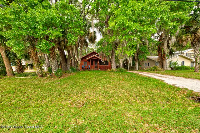 506 Nogales Avenue NE, Palm Bay, FL 32907