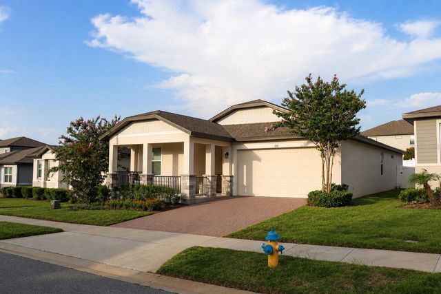 2312 CROSSBOW STREET, Clermont, FL 34715