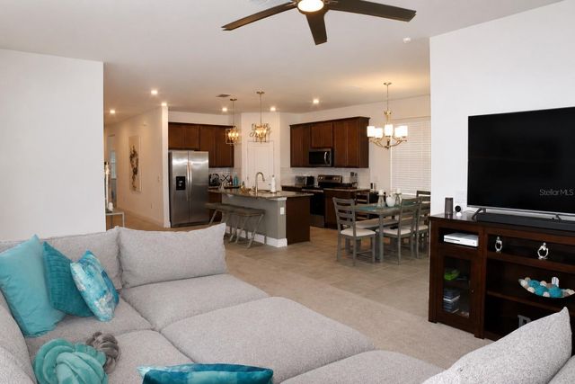 2312 CROSSBOW STREET, Clermont, FL 34715