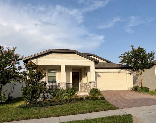 2312 CROSSBOW STREET, Clermont, FL 34715