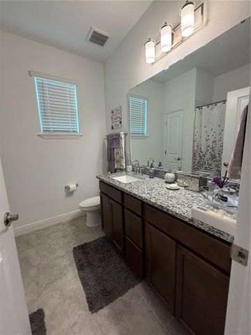 2312 CROSSBOW STREET, Clermont, FL 34715