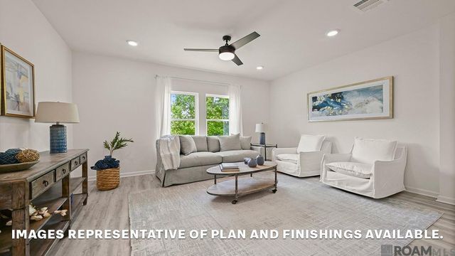 2114 Clark Ave, Zachary, LA 70791