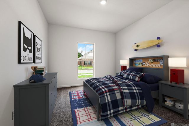 2114 Clark Ave, Zachary, LA 70791