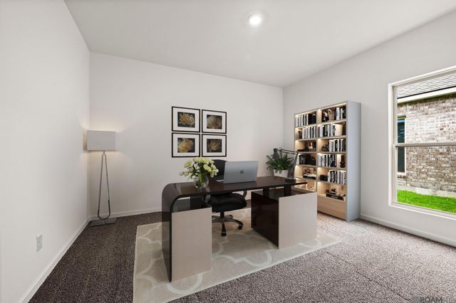 2114 Clark Ave, Zachary, LA 70791