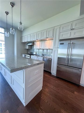 1820 Peachtree NW Street 1511, Atlanta, GA 30309