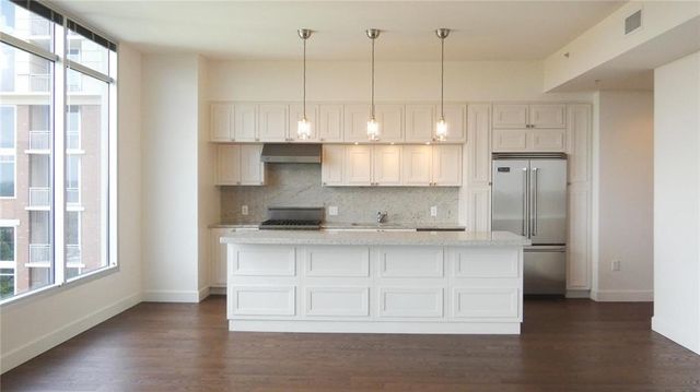 1820 Peachtree NW Street 1511, Atlanta, GA 30309