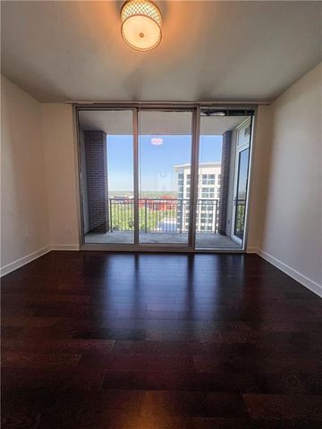 1820 Peachtree NW Street 1511, Atlanta, GA 30309