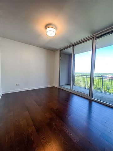 1820 Peachtree NW Street 1511, Atlanta, GA 30309