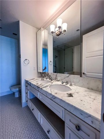 1820 Peachtree NW Street 1511, Atlanta, GA 30309