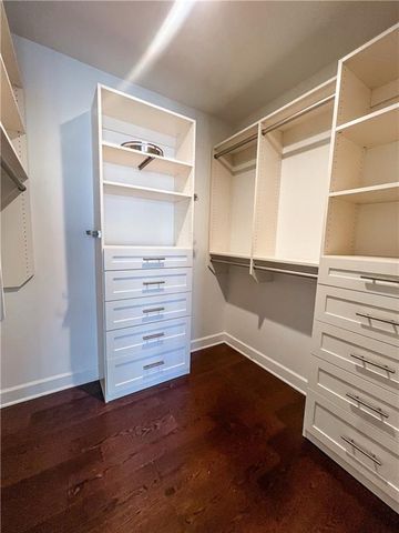 1820 Peachtree NW Street 1511, Atlanta, GA 30309