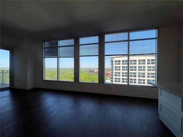 1820 Peachtree NW Street 1511, Atlanta, GA 30309